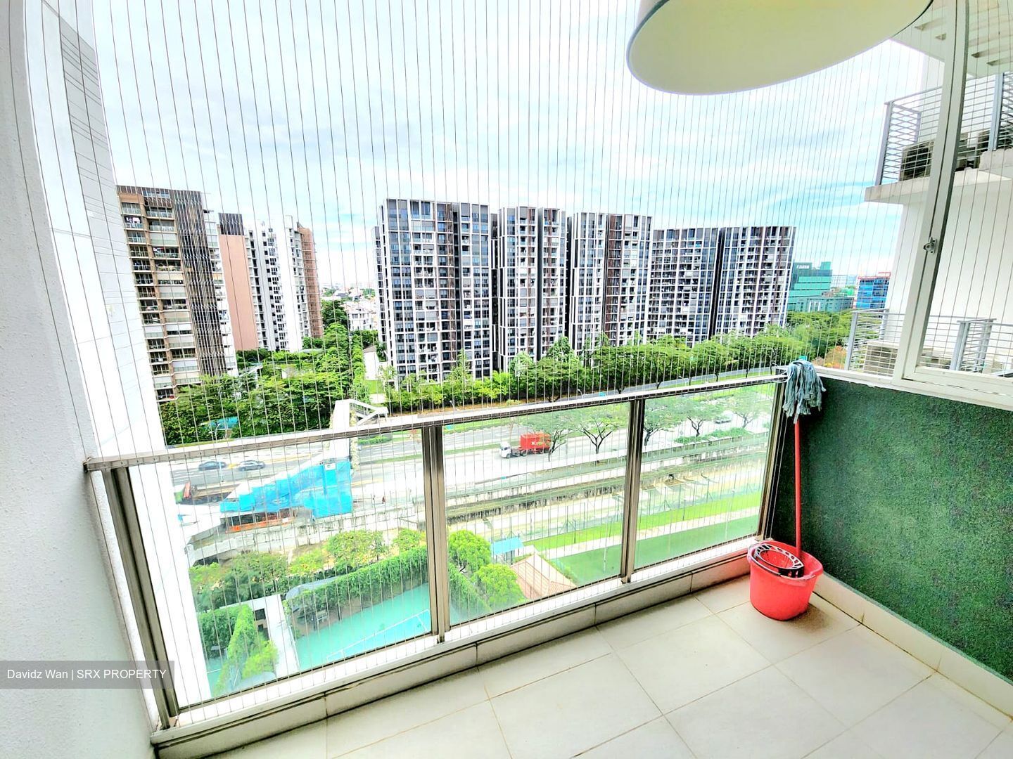 Bartley Ridge (D13), Condominium #417566021